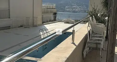 Wohnung 2 Schlafzimmer in Dobrota, Montenegro