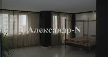 Квартира 2 комнаты в Одесса, Украина