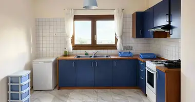 Villa 5 rooms in Neos Marmaras, Greece