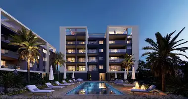 Wohnung in Limassol, Zypern