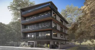 Pomieszczenie biurowe 73 m² w Limassol, Cypr