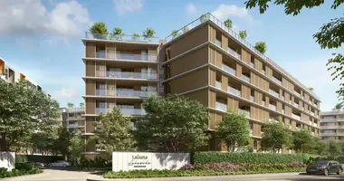 2 bedroom apartment in Choeng Thale, Thailand