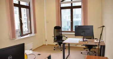 Bureau 852 m² dans Moscou, Russie