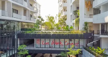 Copropriété 3 chambres dans Siem Reap, Cambodge