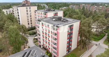 Apartamento en Turku sub region, Finlandia