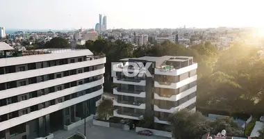 3 bedroom apartment in Germasogeia, Cyprus