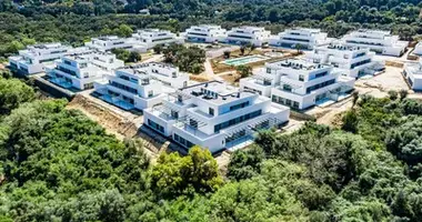 Apartamento 5 habitaciones en Španjolska
