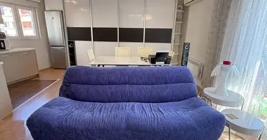 Appartement 2 chambres dans Becici, Monténégro