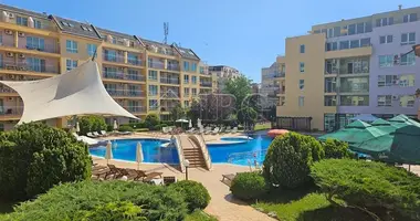 Квартира 2 комнаты в Несебр, Болгария