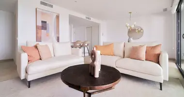 Квартира 3 спальни в Фуэнхирола, Испания