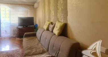 3 room apartment in Muchaviecki sielski Saviet, Belarus