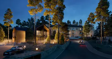 Apartamento en Prodromos, Chipre