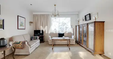 3 bedroom apartment in Turku sub-region, Finland