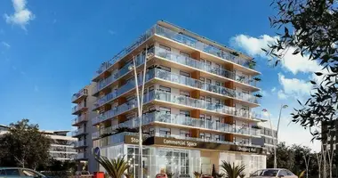 Квартира 4 комнаты в Батуми, Грузия
