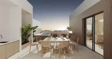 Apartamento 2 habitaciones en San Pedro Alcantara, Španjolska