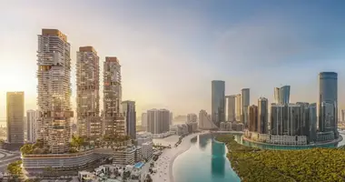 3 bedroom apartment in Abu Dhabi, United Arab Emirates