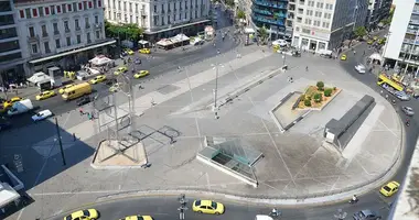 Участок земли в Municipality of Athens, Греция