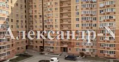 Mieszkanie 2 pokoi w Odessa, Ukraina