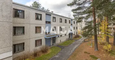 Appartement 2 chambres dans Siilinjarvi, Finlande