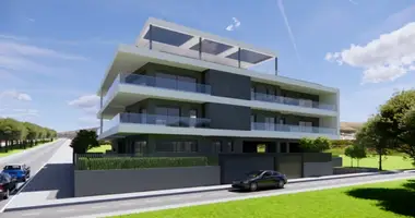 Apartamento 2 habitaciones en Municipality of Pylaia Chortiatis, Grecia