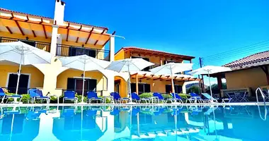 Hotel 450 m² en Argassi, Grecia