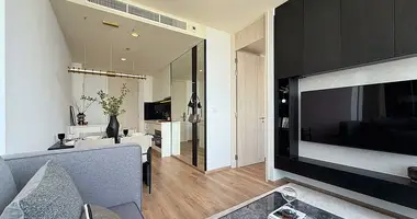 Wohnung 3 zimmer in Bangkok, Thailand