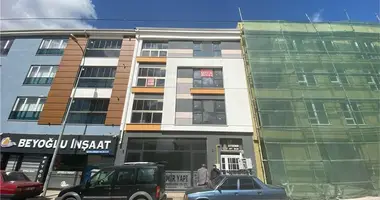 Квартира 4 комнаты в Tepebasi, Турция