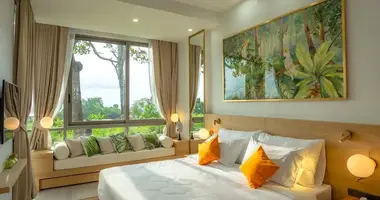 Apartamento 1 habitación en Karon, Tailandia