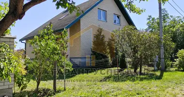 Casa en Brest, Belarús