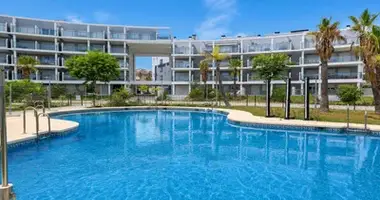 Appartement 2 chambres dans Manilva, Espagne