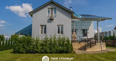 Maison 5 chambres dans Minsk, Bélarus