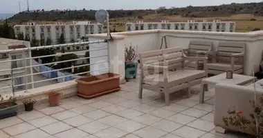 Квартира 2 комнаты в Кипр