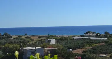 Terrain dans Municipality of Sitia, Grèce