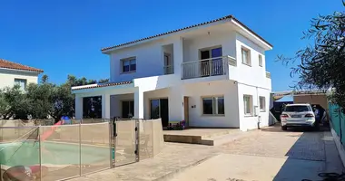 Вилла в Кипр