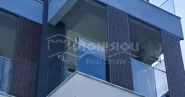 Kawalerka w Nea Kallikrateia, Grecja