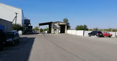 Gewerbefläche 183 m² in Rosdilna, Ukraine