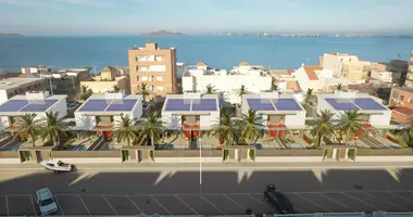 Haus 3 zimmer in Cartagena, Spanien