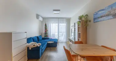 Wohnung 3 zimmer in Pruszkow, Polen