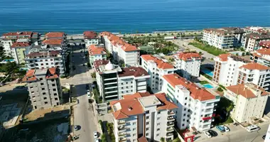 Wohnung 3 zimmer in Kestel, Türkei