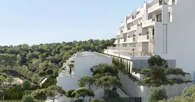 Appartement 3 chambres dans Abadin, Espagne