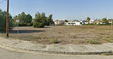 Parcela en Nicosia, Chipre