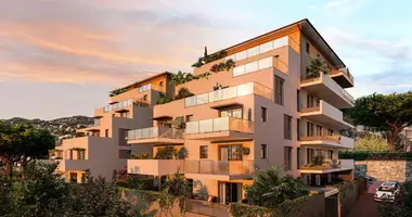 Wohnung 3 zimmer in Cannes, Frankreich