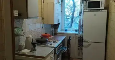 Mieszkanie 1 pokój w Odessa, Ukraina