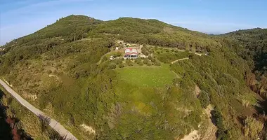 Terrain dans Dragotiná, Grèce