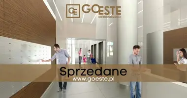 Appartement 3 chambres dans Smolice, Pologne