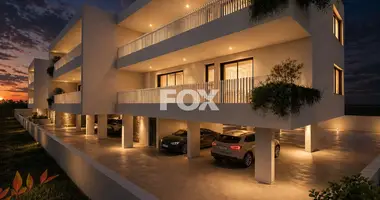 Apartamento 2 habitaciones en Kissonerga, Chipre
