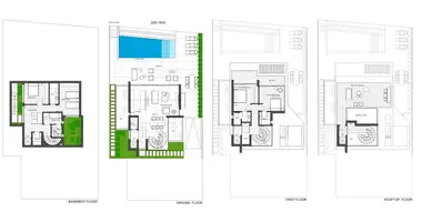 4 bedroom house in Paralimni, Cyprus