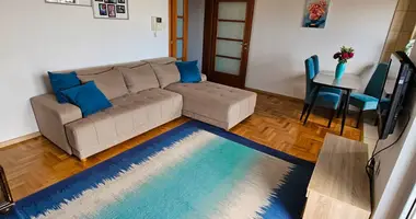 Wohnung 4 zimmer in Budva, Montenegro