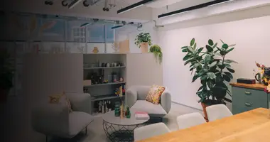 Oficina 340 m² en Viena, Austria