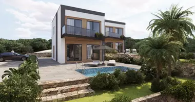 Haus 3 zimmer in Finestrat, Spanien